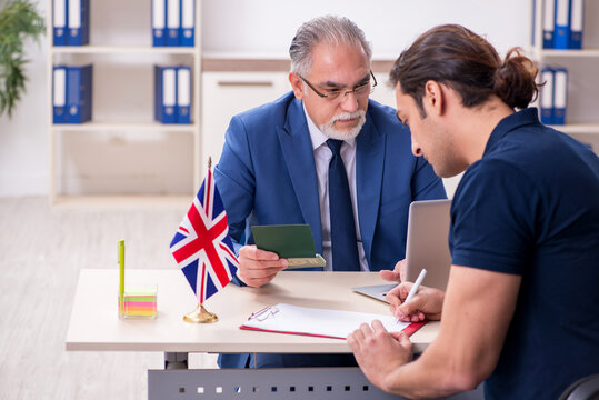 مدارک مالی ویزا توریستی انگلستان