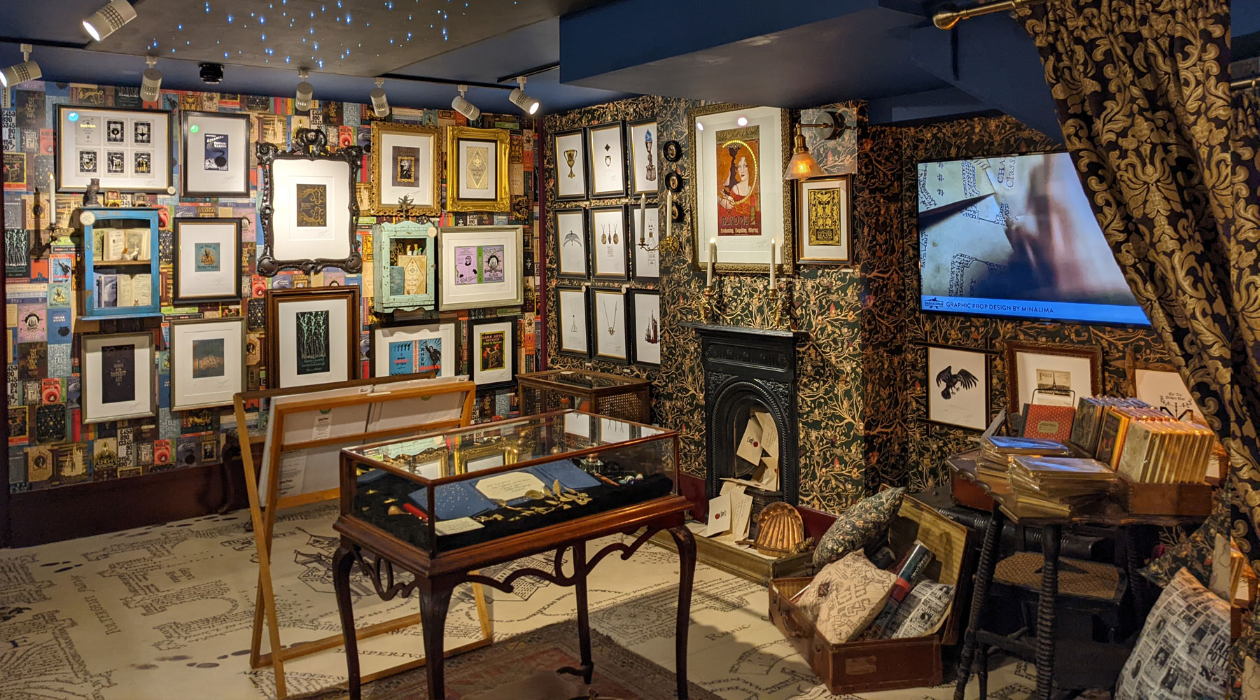 کریسمس در لندن